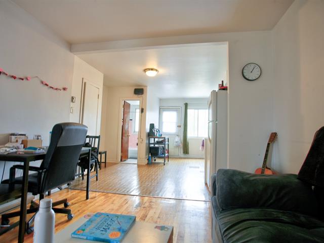 Quintuplex à vendre, Montréal (Mercier/Hochelaga-Maisonneuve)