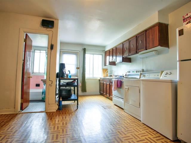 Quintuplex à vendre, Montréal (Mercier/Hochelaga-Maisonneuve)