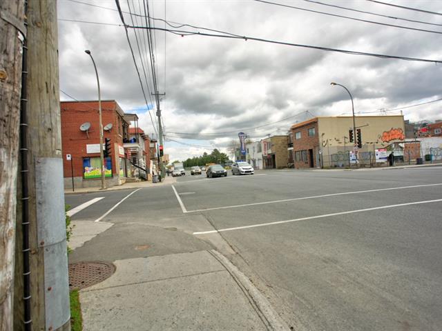 Quintuplex à vendre, Montréal (Mercier/Hochelaga-Maisonneuve)