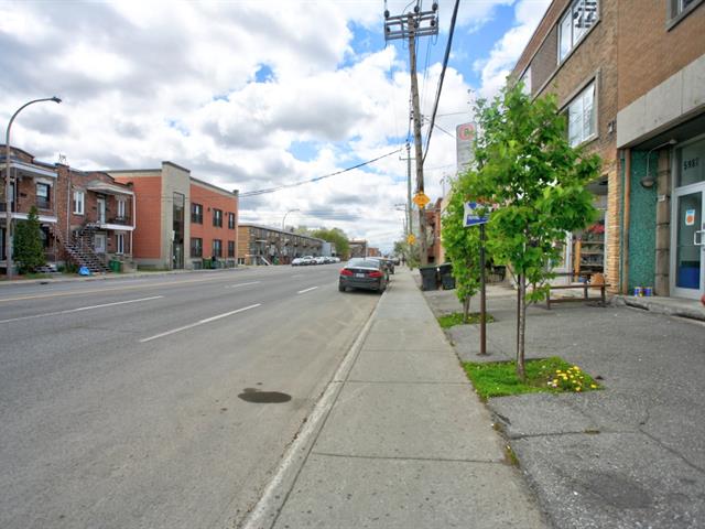 Quintuplex à vendre, Montréal (Mercier/Hochelaga-Maisonneuve)