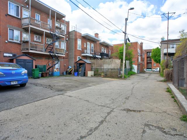 Quintuplex à vendre, Montréal (Mercier/Hochelaga-Maisonneuve)