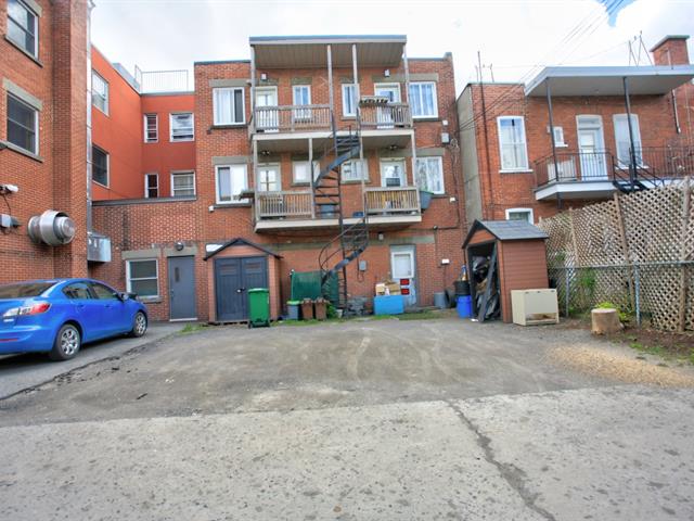 Quintuplex à vendre, Montréal (Mercier/Hochelaga-Maisonneuve)