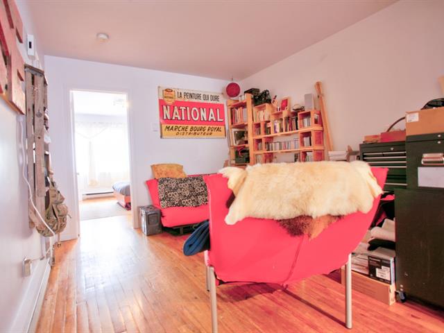 Quintuplex à vendre, Montréal (Mercier/Hochelaga-Maisonneuve)