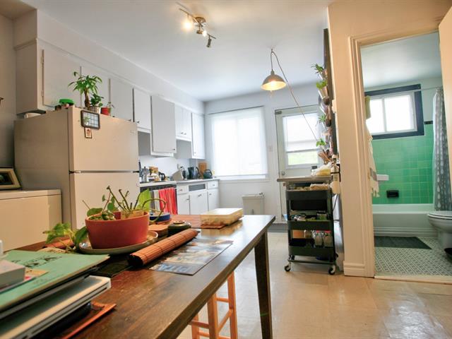 Quintuplex à vendre, Montréal (Mercier/Hochelaga-Maisonneuve)