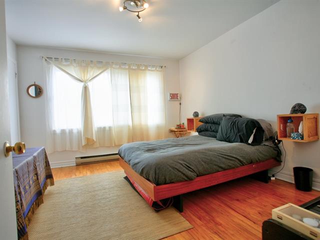 Quintuplex à vendre, Montréal (Mercier/Hochelaga-Maisonneuve)