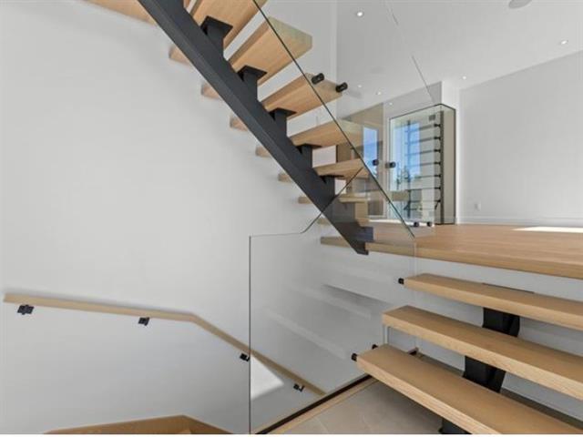 Escalier