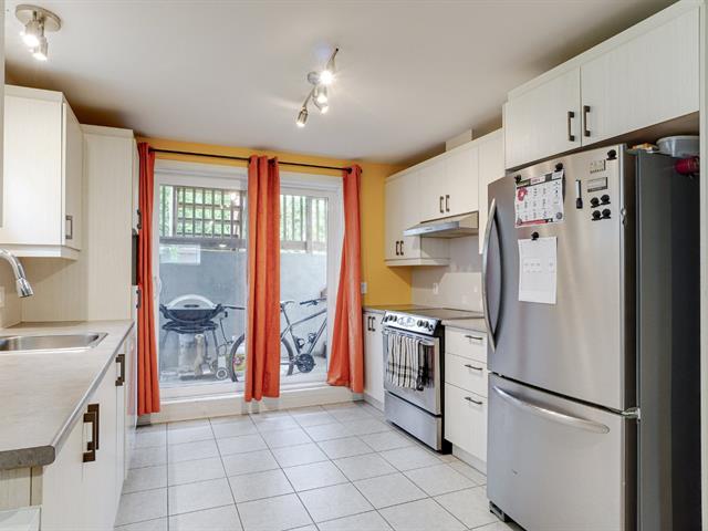 Logement