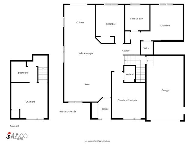 Plan (croquis)