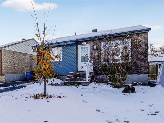 maison à vendre Longueuil (Saint-Hubert)