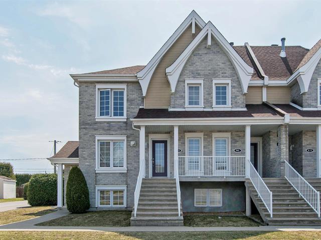 maison à vendre Mascouche