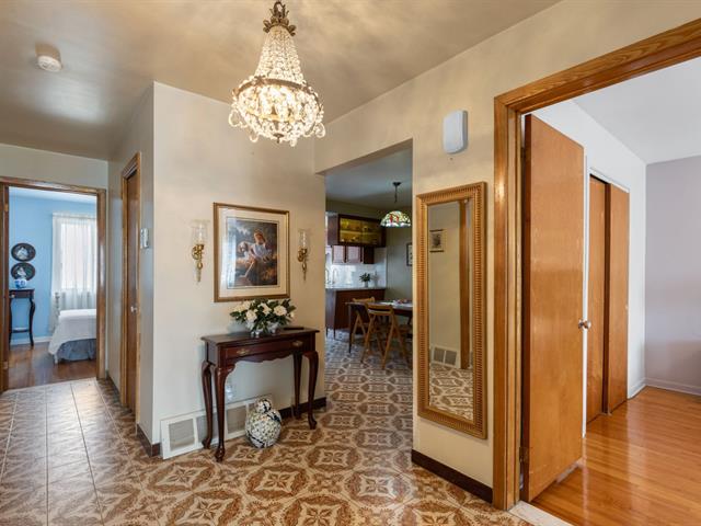 Duplex à vendre, Montréal (Mercier/Hochelaga-Maisonneuve)