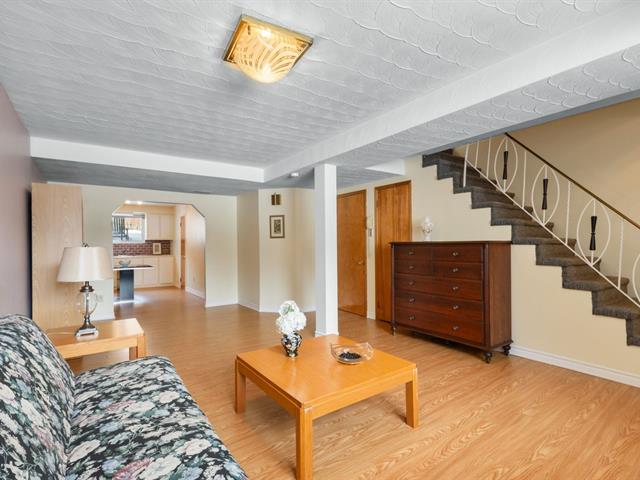 Duplex à vendre, Montréal (Mercier/Hochelaga-Maisonneuve)