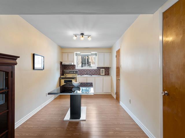 Duplex à vendre, Montréal (Mercier/Hochelaga-Maisonneuve)