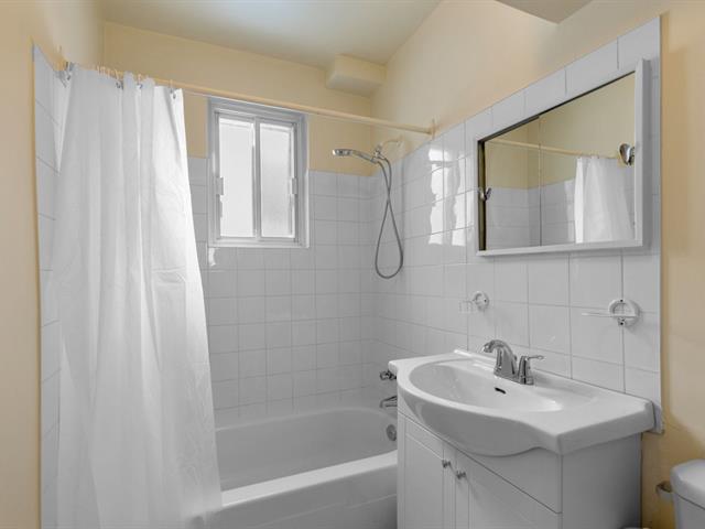 Duplex à vendre, Montréal (Mercier/Hochelaga-Maisonneuve)