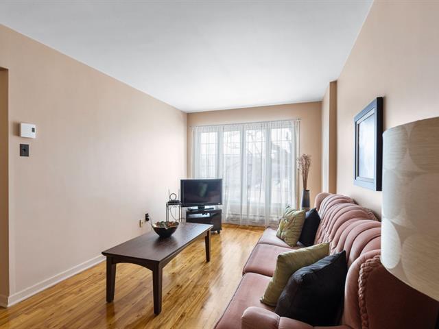 Duplex à vendre, Montréal (Mercier/Hochelaga-Maisonneuve)