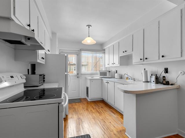 Duplex à vendre, Montréal (Mercier/Hochelaga-Maisonneuve)