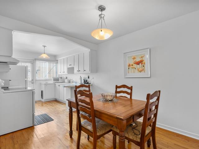 Duplex à vendre, Montréal (Mercier/Hochelaga-Maisonneuve)