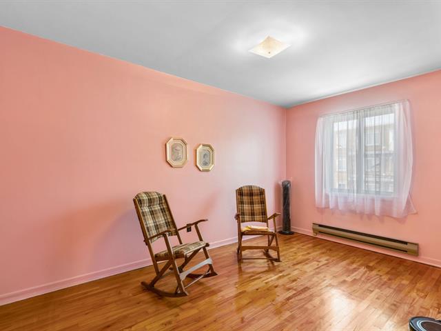 Duplex à vendre, Montréal (Mercier/Hochelaga-Maisonneuve)