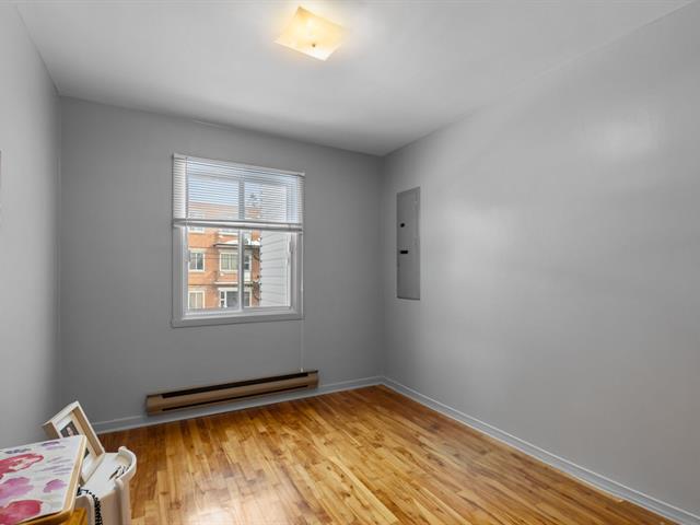 Duplex à vendre, Montréal (Mercier/Hochelaga-Maisonneuve)