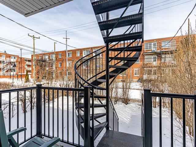Duplex à vendre, Montréal (Mercier/Hochelaga-Maisonneuve)