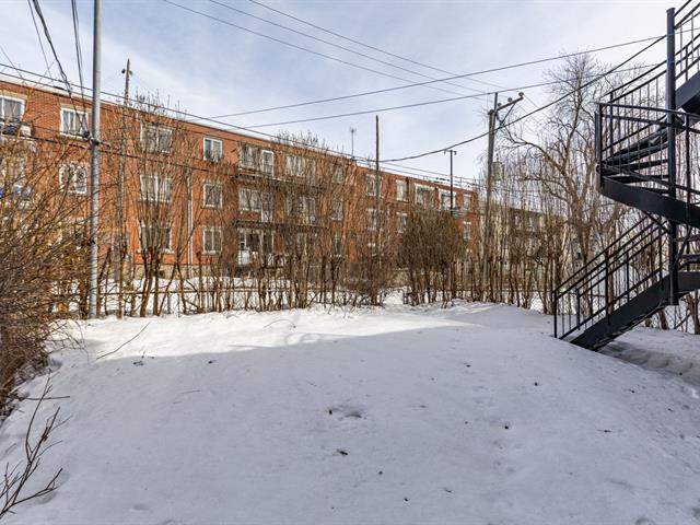 Duplex à vendre, Montréal (Mercier/Hochelaga-Maisonneuve)