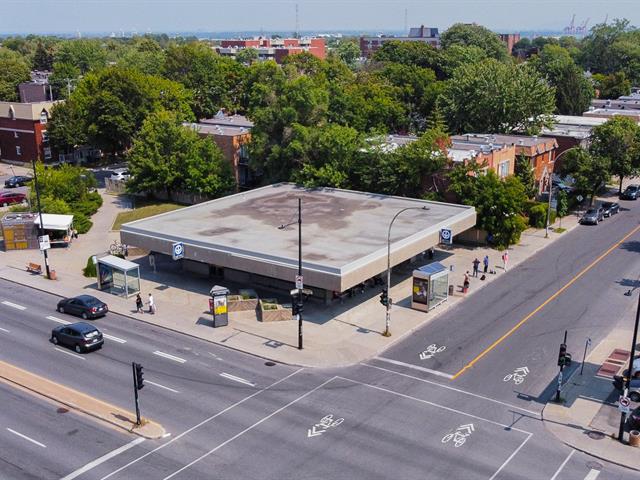 Duplex à vendre, Montréal (Mercier/Hochelaga-Maisonneuve)
