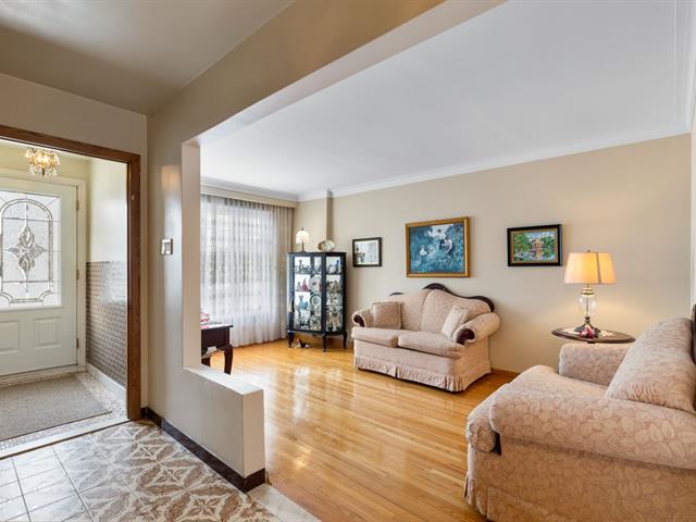 Duplex à vendre, Montréal (Mercier/Hochelaga-Maisonneuve)