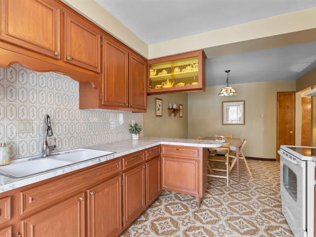 Duplex à vendre, Montréal (Mercier/Hochelaga-Maisonneuve)