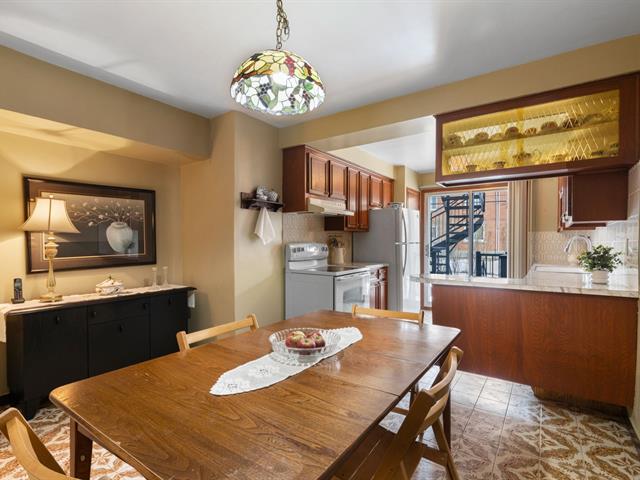 Duplex à vendre, Montréal (Mercier/Hochelaga-Maisonneuve)