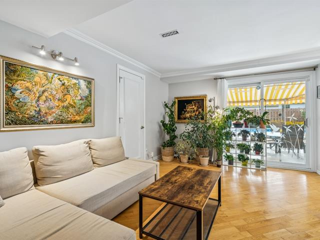 Salle familiale