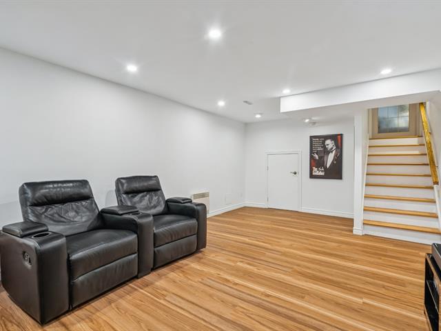 Salle familiale