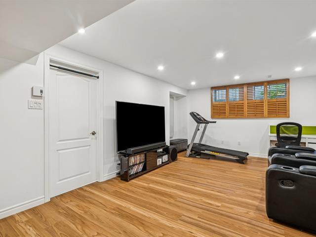 Salle familiale