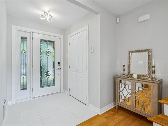 Hall d'entrée