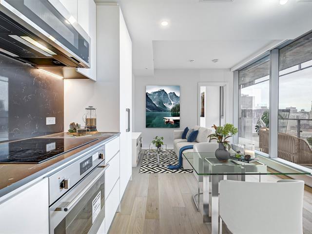 maison à vendre Montréal (Ville-Marie)