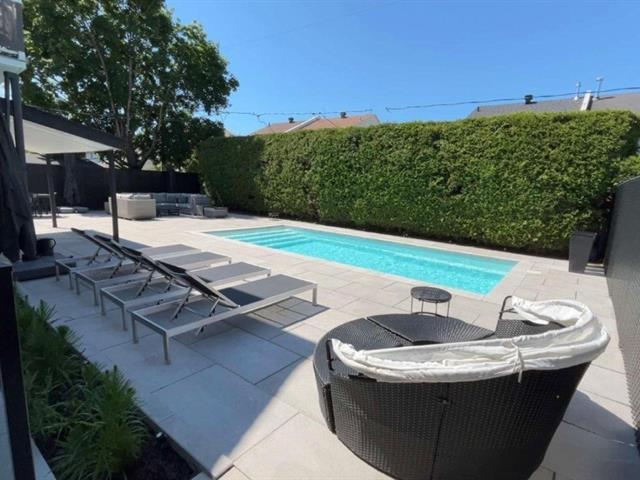 maison à vendre Laval (Chomedey)