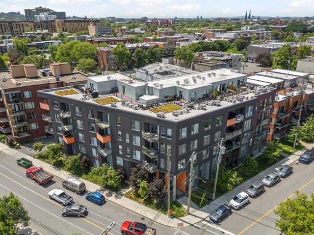 maison à vendre Montréal (Rosemont/La Petite-Patrie)