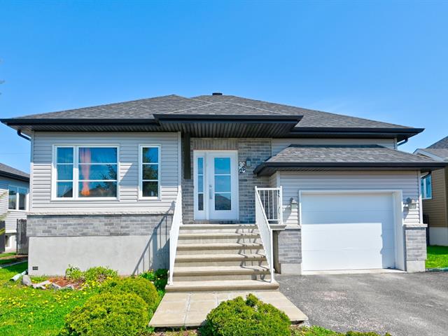 maison à vendre Notre-Dame-des-Prairies