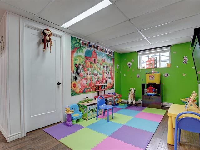 Salle familiale