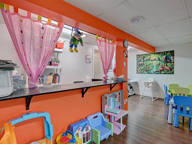 Salle familiale