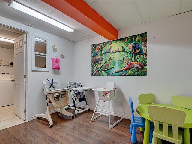 Salle familiale