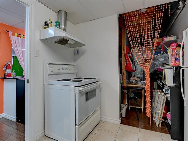Salle de lavage
