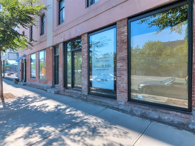 maison à vendre Montréal (Ville-Marie)