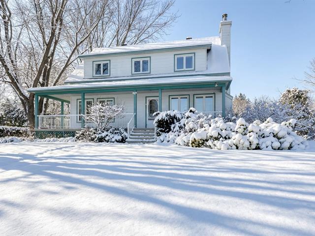 maison à vendre Saint-Sulpice