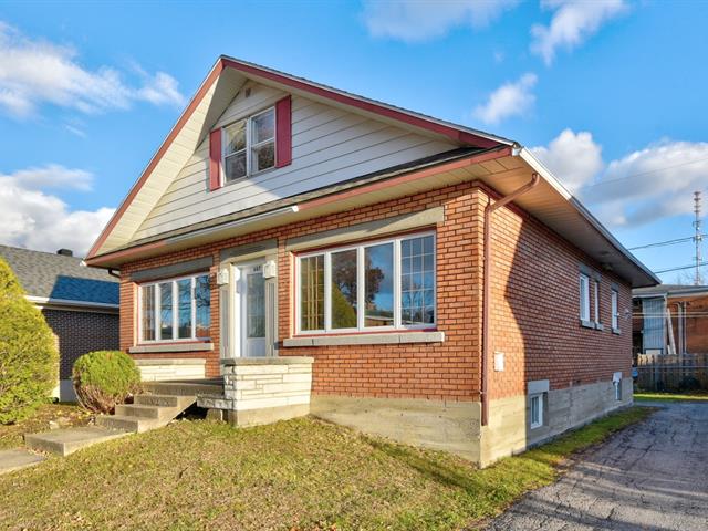 maison à vendre Joliette