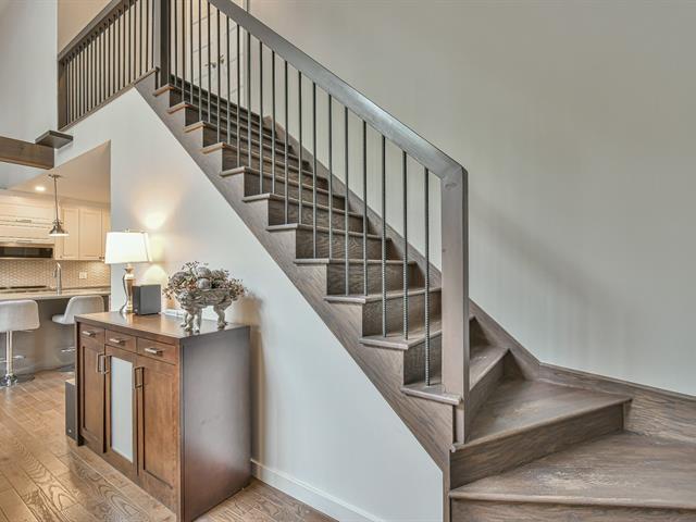 Escalier