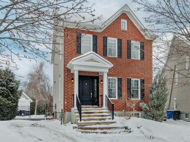 maison à vendre Mascouche