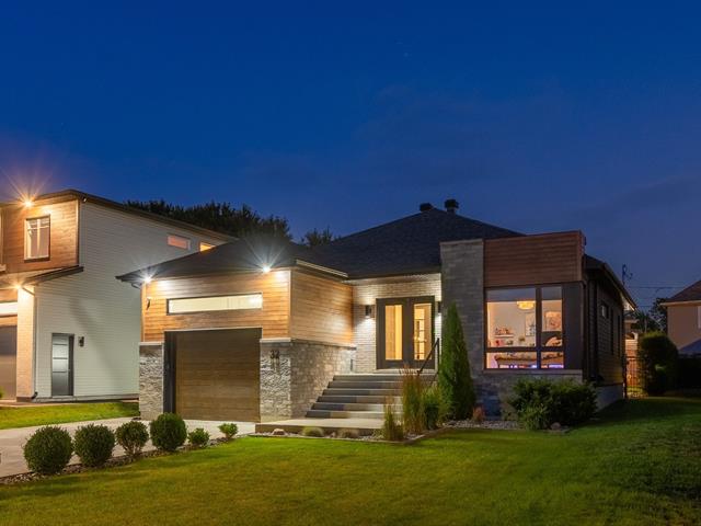 maison à vendre Saint-Jean-sur-Richelieu