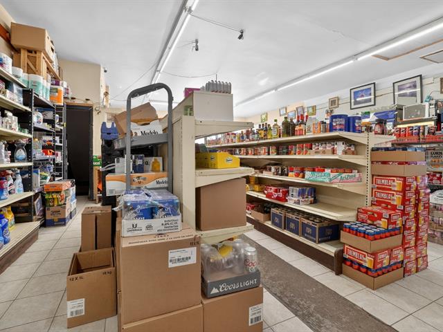 Commerce