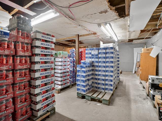 Commerce