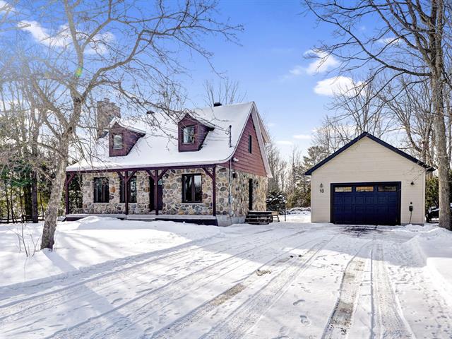 maison à vendre Saint-Jean-sur-Richelieu